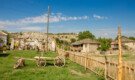 Zovik village - Mariovo - Macedonia