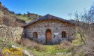 St. Dimitrij, Chebren Monastery, Mariovo, Macedonia