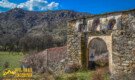 Chebren Monastery, Mariovo, Macedonia