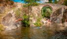 Stone Bridge - Zovik village - Mariovo - Macedonia