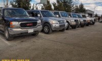 OFF ROAD Macedonia - Jeeps 4x4