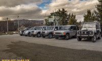 OFF ROAD Macedonia - Jeeps 4x4