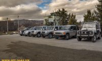 OFF ROAD Macedonia - Jeeps 4x4