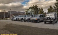 OFF ROAD Macedonia - Jeeps 4x4
