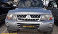 OFF ROAD Macedonia - Jeeps 4x4