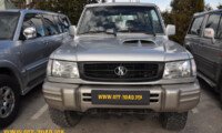 OFF ROAD Macedonia - Jeeps 4x4