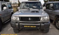 OFF ROAD Macedonia - Jeeps 4x4