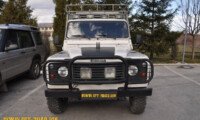 OFF ROAD Macedonia - Jeeps 4x4