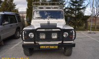 OFF ROAD Macedonia - Jeeps 4x4