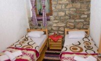 Етно куќа „Кај Мостот“ с. Зовиќ - Ethno house in village Zovik