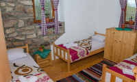 Етно куќа „Кај Мостот“ с. Зовиќ - Ethno house in village Zovik
