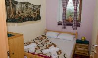 Етно куќа „Кај Мостот“ с. Зовиќ - Ethno house in village Zovik