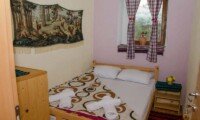 Етно куќа „Кај Мостот“ с. Зовиќ - Ethno house in village Zovik
