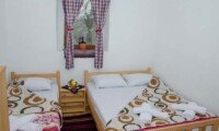 Етно куќа „Кај Мостот“ с. Зовиќ - Ethno house in village Zovik