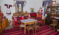 Етно куќа „Кај Мостот“ с. Зовиќ - Ethno house in village Zovik