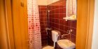 WC - Етно куќа „Кај Мостот“ село Зовиќ, Мариово (Ethno house "Kaj Mostot - At the Bridge" village Zovik, Mariovo, Macedonia)